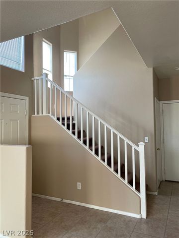 3753 Hollycroft Drive, North Las Vegas, NV 89081