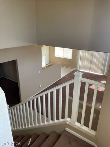 3753 Hollycroft Drive, North Las Vegas, NV 89081