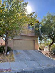 3753 Hollycroft Drive, North Las Vegas, NV 89081