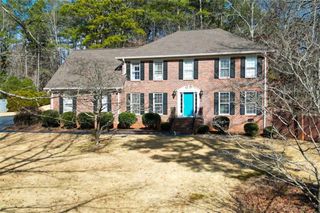 125 Lamberth Lake Drive, Fayetteville, GA 30215