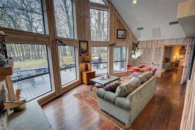 395 County Road 1780 Road, Yantis, TX 75497