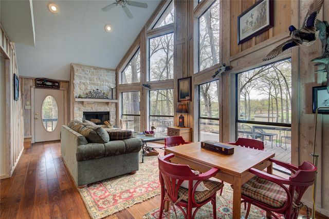 395 County Road 1780 Road, Yantis, TX 75497