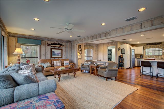 395 County Road 1780 Road, Yantis, TX 75497