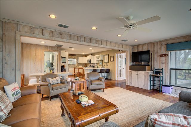 395 County Road 1780 Road, Yantis, TX 75497