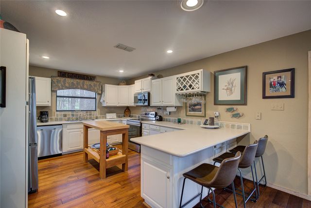 395 County Road 1780 Road, Yantis, TX 75497