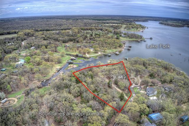 395 County Road 1780 Road, Yantis, TX 75497