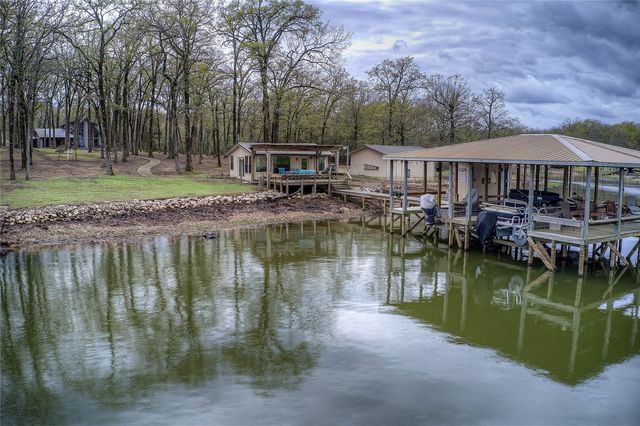 395 County Road 1780 Road, Yantis, TX 75497