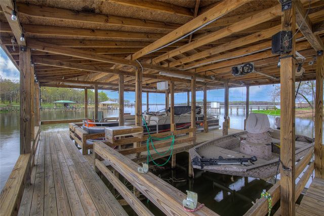 395 County Road 1780 Road, Yantis, TX 75497