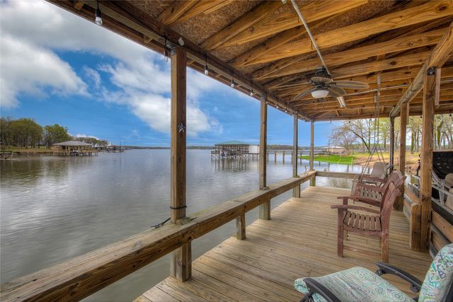 395 County Road 1780 Road, Yantis, TX 75497