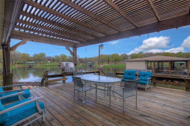 395 County Road 1780 Road, Yantis, TX 75497