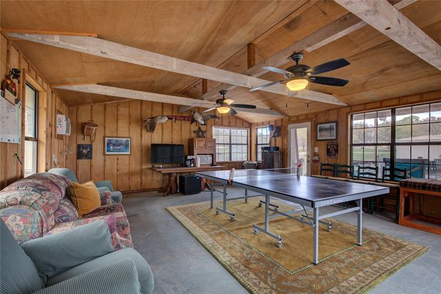 395 County Road 1780 Road, Yantis, TX 75497