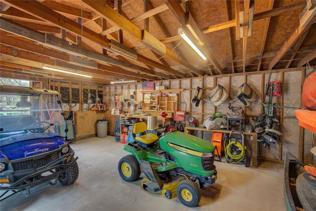 395 County Road 1780 Road, Yantis, TX 75497