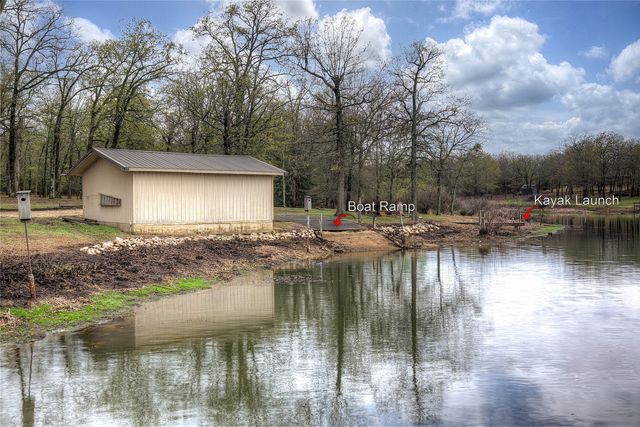 395 County Road 1780 Road, Yantis, TX 75497