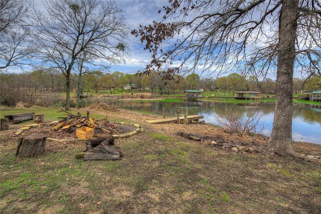 395 County Road 1780 Road, Yantis, TX 75497