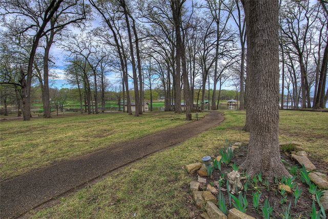 395 County Road 1780 Road, Yantis, TX 75497