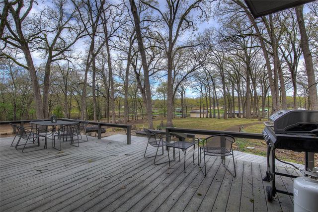 395 County Road 1780 Road, Yantis, TX 75497