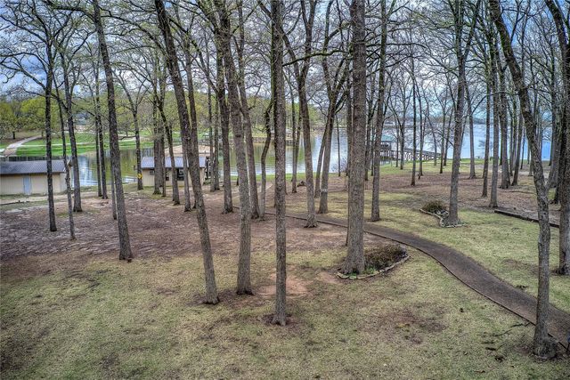 395 County Road 1780 Road, Yantis, TX 75497