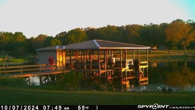 395 County Road 1780 Road, Yantis, TX 75497