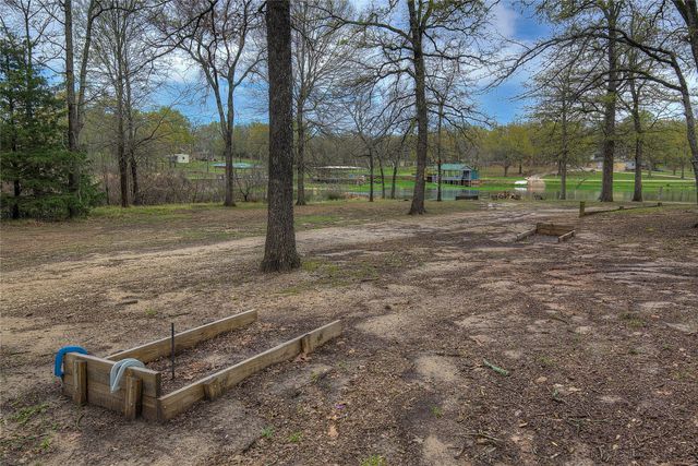 395 County Road 1780 Road, Yantis, TX 75497