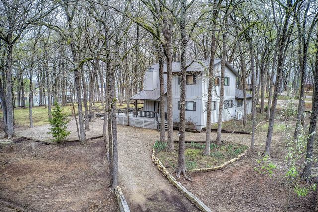 395 County Road 1780 Road, Yantis, TX 75497