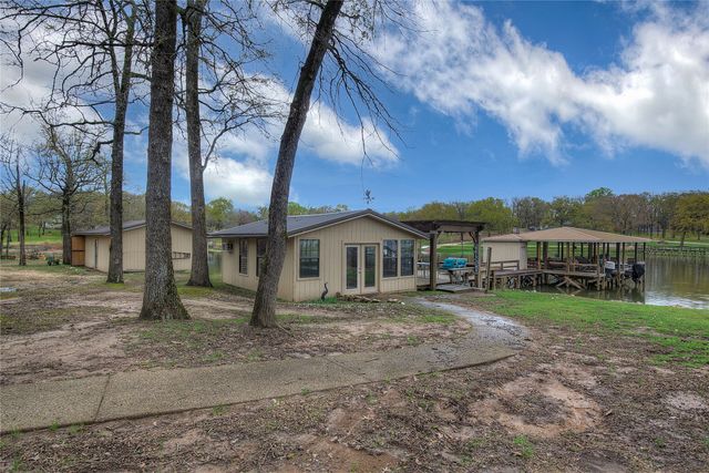 395 County Road 1780 Road, Yantis, TX 75497