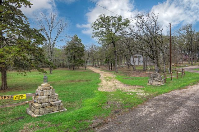 395 County Road 1780 Road, Yantis, TX 75497