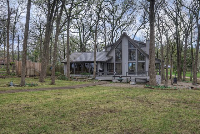 395 County Road 1780 Road, Yantis, TX 75497