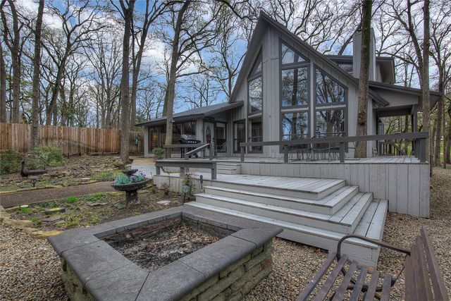 395 County Road 1780 Road, Yantis, TX 75497