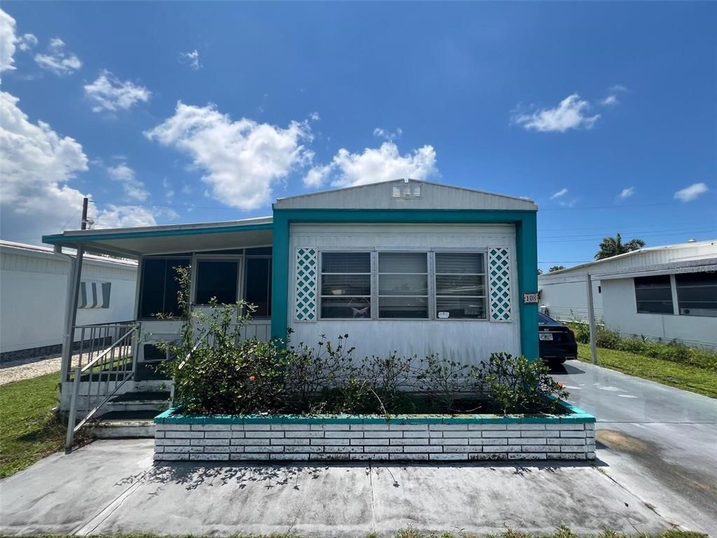 108 50TH AVENUE DRIVE W, Bradenton, FL 34207