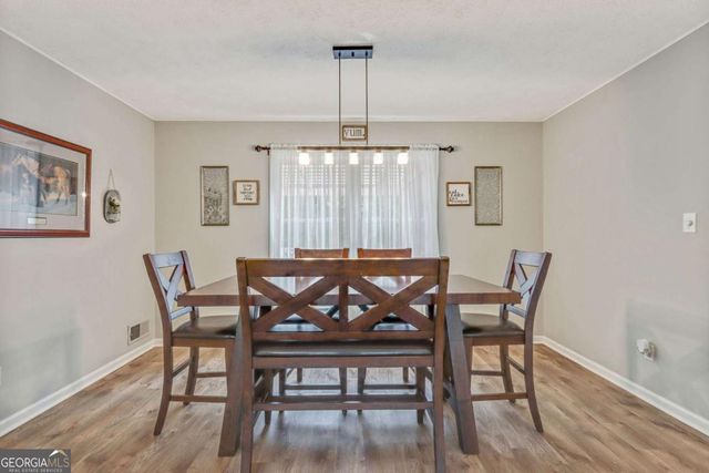 3605 Hickory Circle SE, Smyrna, GA 30080