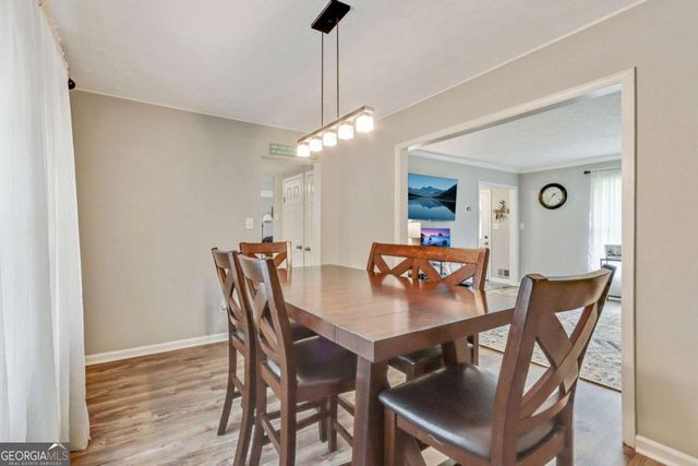 3605 Hickory Circle SE, Smyrna, GA 30080