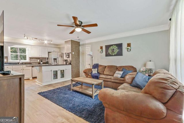 3605 Hickory Circle SE, Smyrna, GA 30080