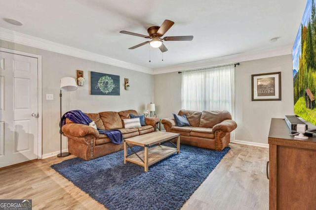 3605 Hickory Circle SE, Smyrna, GA 30080