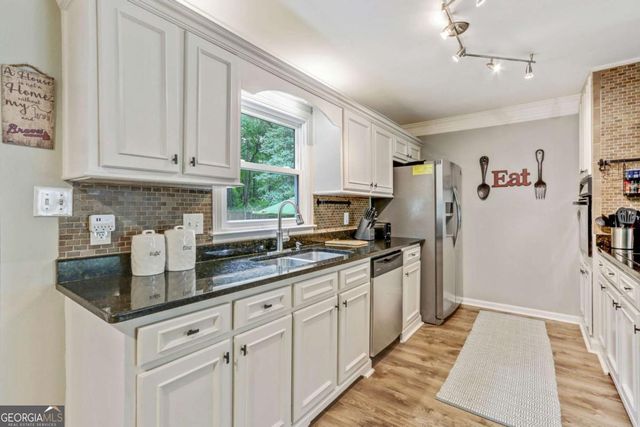 3605 Hickory Circle SE, Smyrna, GA 30080