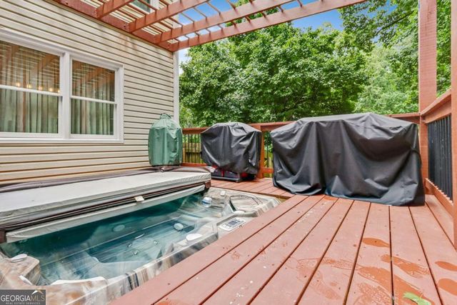 3605 Hickory Circle SE, Smyrna, GA 30080