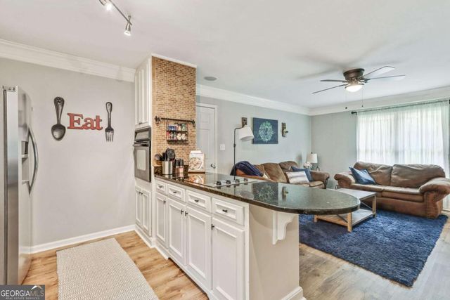 3605 Hickory Circle SE, Smyrna, GA 30080