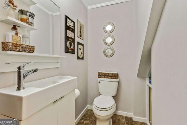 3605 Hickory Circle SE, Smyrna, GA 30080