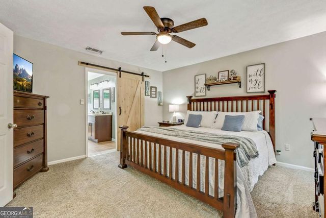 3605 Hickory Circle SE, Smyrna, GA 30080