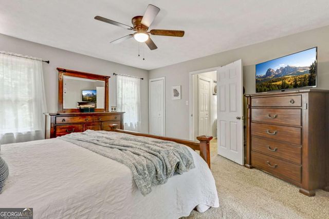 3605 Hickory Circle SE, Smyrna, GA 30080