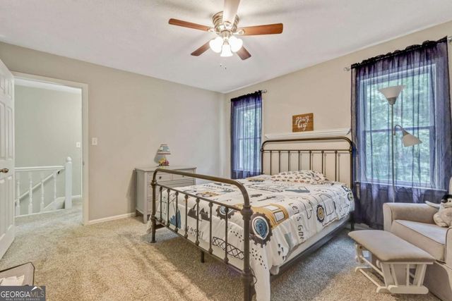 3605 Hickory Circle SE, Smyrna, GA 30080