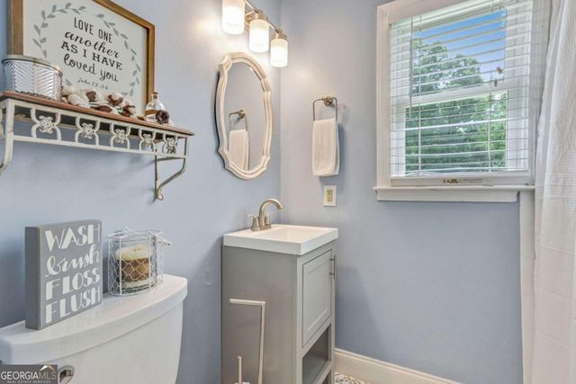 3605 Hickory Circle SE, Smyrna, GA 30080