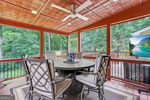 3605 Hickory Circle SE, Smyrna, GA 30080