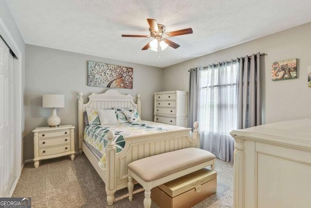 3605 Hickory Circle SE, Smyrna, GA 30080