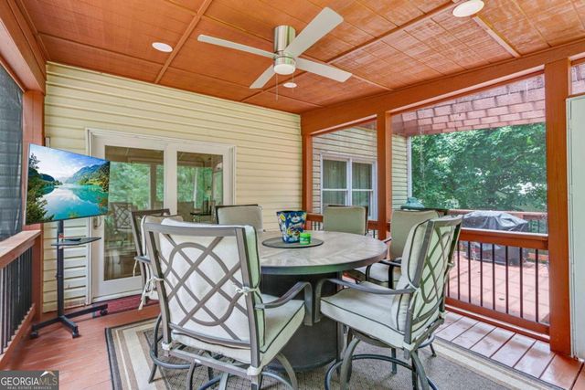 3605 Hickory Circle SE, Smyrna, GA 30080