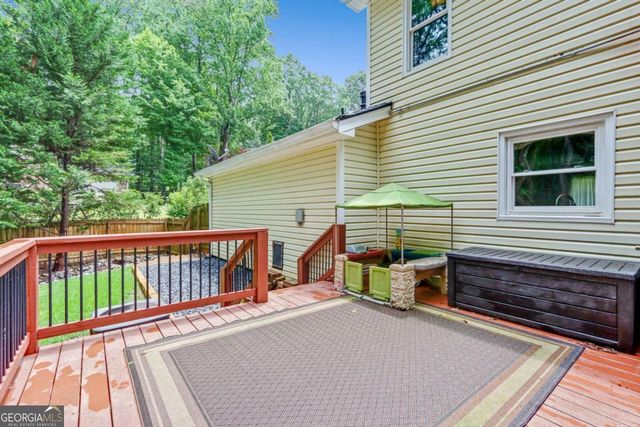 3605 Hickory Circle SE, Smyrna, GA 30080