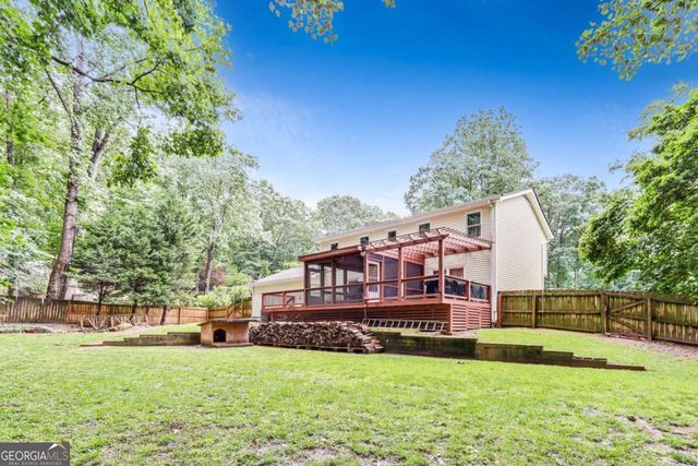 3605 Hickory Circle SE, Smyrna, GA 30080