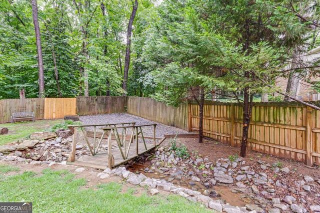 3605 Hickory Circle SE, Smyrna, GA 30080