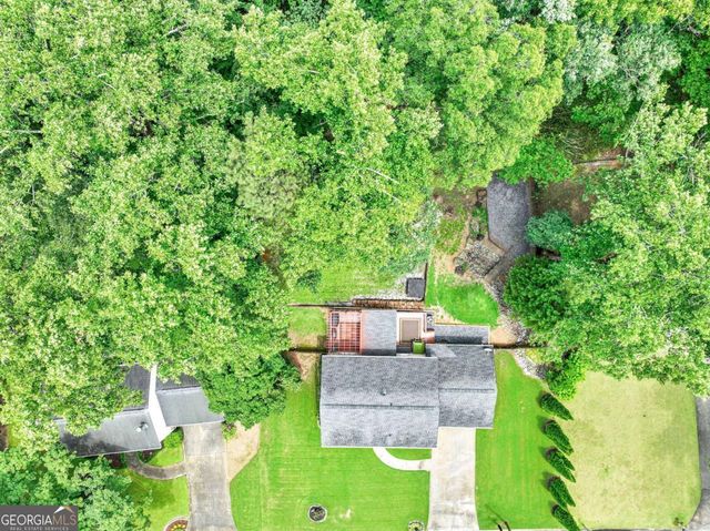 3605 Hickory Circle SE, Smyrna, GA 30080