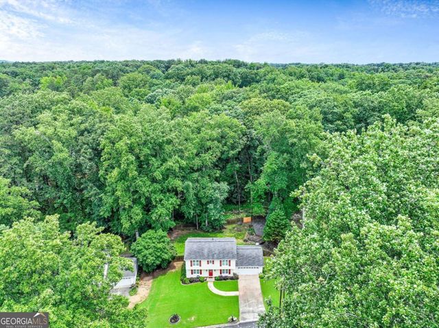 3605 Hickory Circle SE, Smyrna, GA 30080