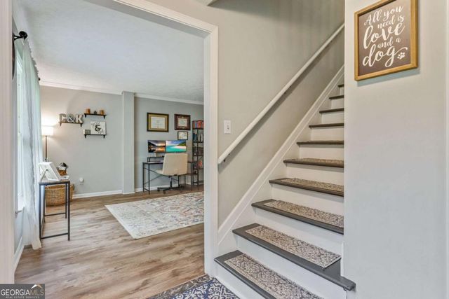 3605 Hickory Circle SE, Smyrna, GA 30080